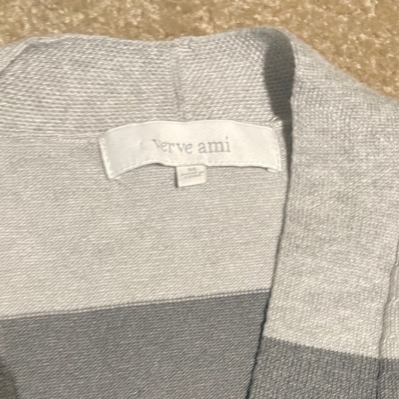 Verve Ami Cardigan - Picture 2 of 3